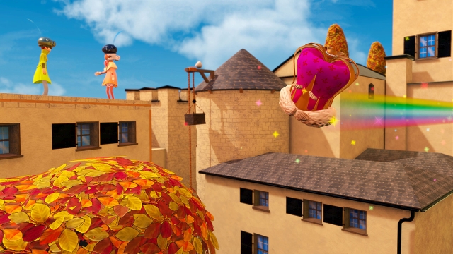 Chapeau (Switch) image