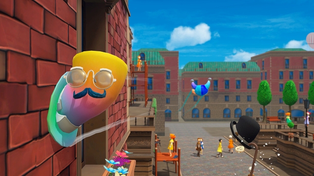 Chapeau (Switch) image