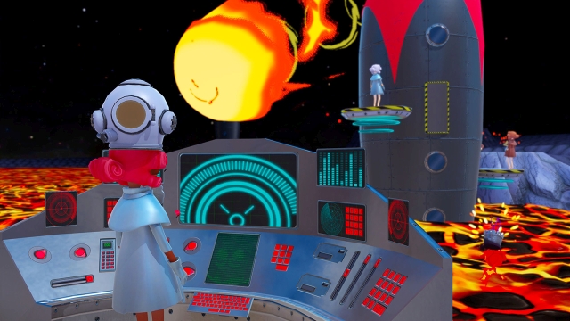 Chapeau (Switch) image