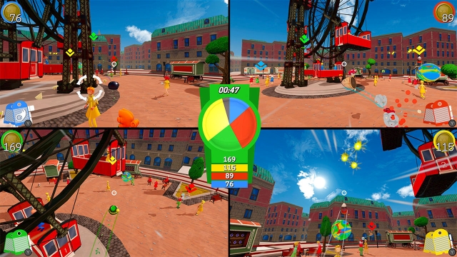 Chapeau (Switch) image