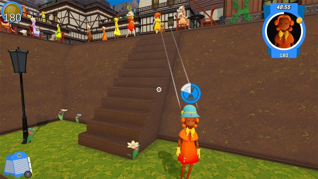 Chapeau (Switch) image
