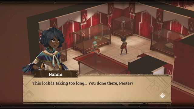 Children of Zodiarcs (Switch) image