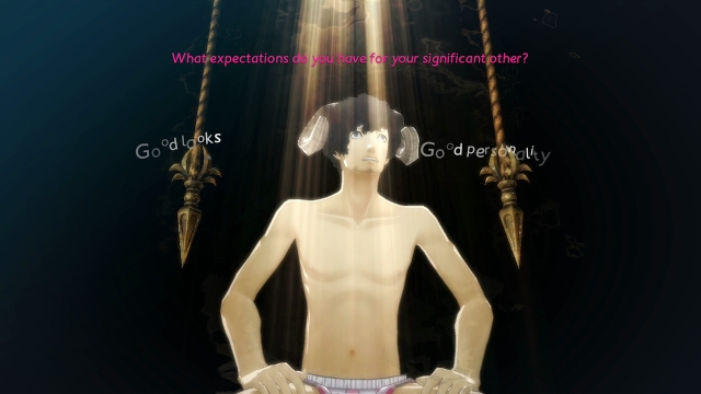Catherine: Full Body (Switch) image