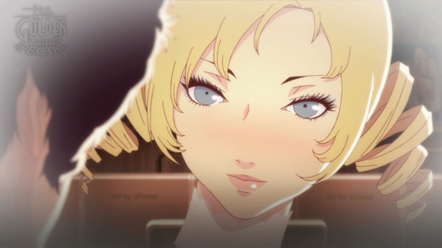 Catherine: Full Body (Switch) image