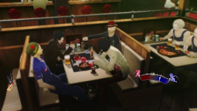 Catherine: Full Body (Switch) image