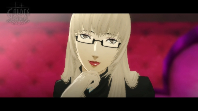 Catherine: Full Body (Switch) image