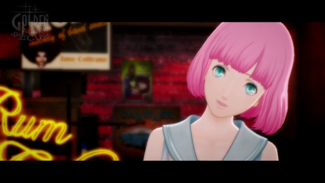 Catherine: Full Body (Switch) image