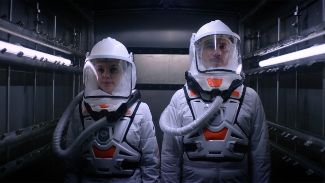 The Complex (Switch) image