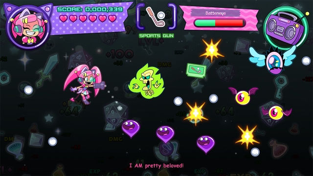 Cat Girl Without Salad: Amuse-Bouche (Switch) image
