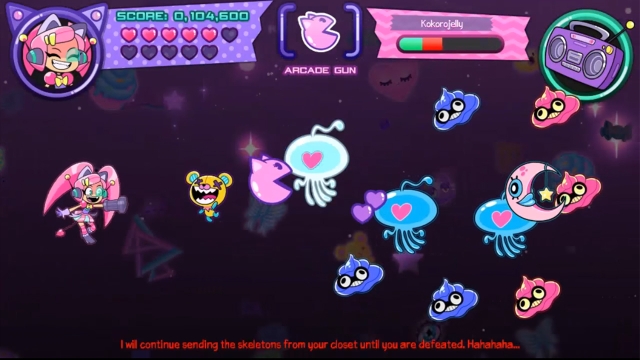 Cat Girl Without Salad: Amuse-Bouche (Switch) image