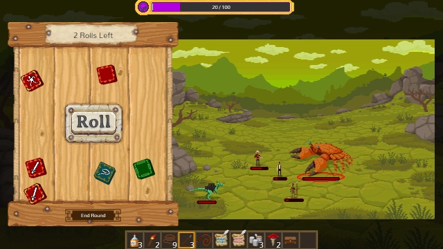 Curious Expedition (Switch) image