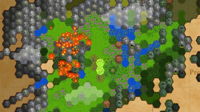 Curious Expedition (Switch) image