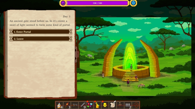 Curious Expedition (Switch) image