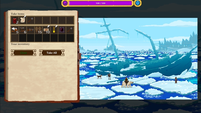 Curious Expedition (Switch) image