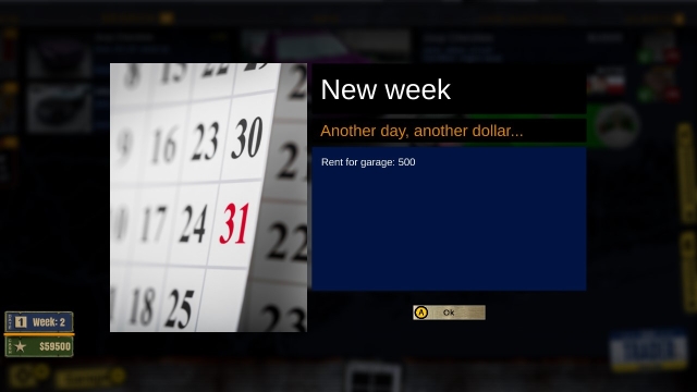 Car Trader Simulator (Switch) image