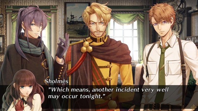 Code:Realize - Future Blessings (Switch) image
