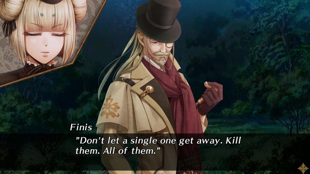 Code:Realize - Future Blessings (Switch) image