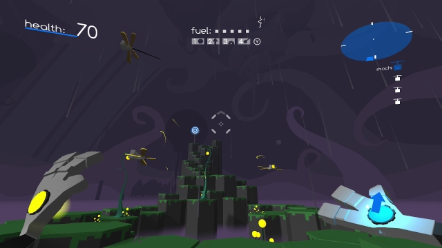 Cloudbase Prime (Switch) image