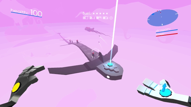 Cloudbase Prime (Switch) image