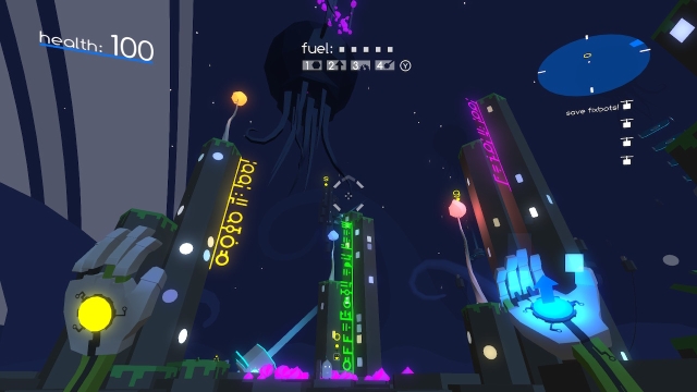 Cloudbase Prime (Switch) image