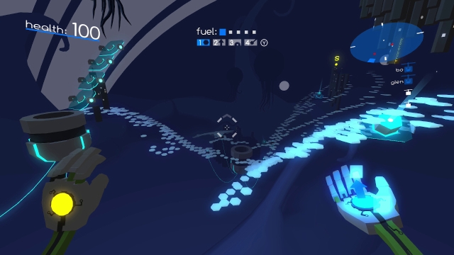 Cloudbase Prime (Switch) image