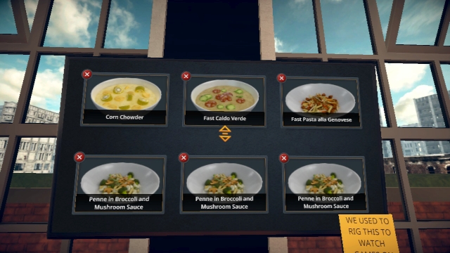 Cooking Simulator (Switch) image