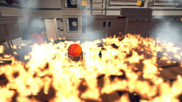 Cooking Simulator (Switch) image