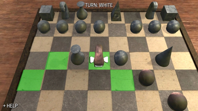 Chess (Switch) image