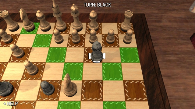 Chess (Switch) image
