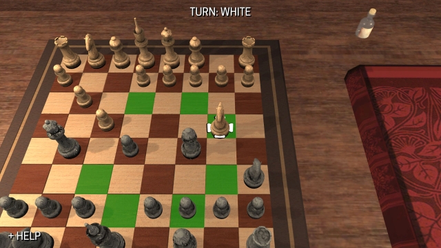 Chess (Switch) image