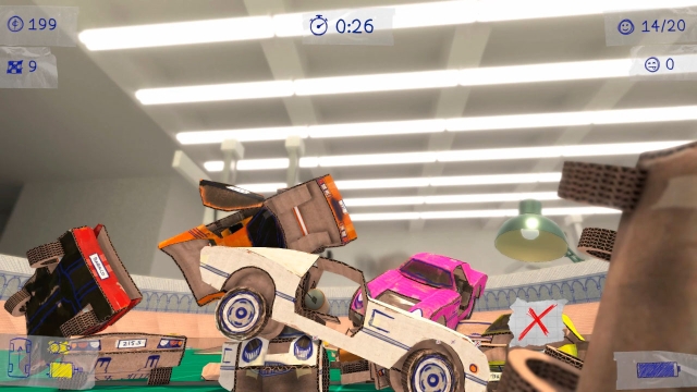 Concept Destruction (Switch) image