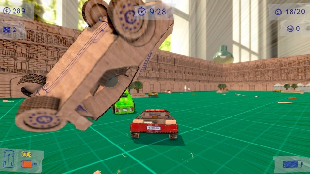 Concept Destruction (Switch) image