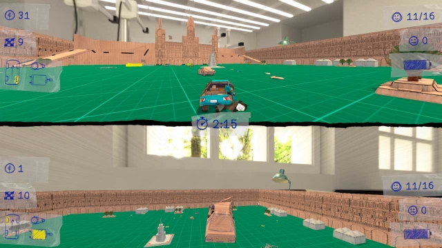 Concept Destruction (Switch) image