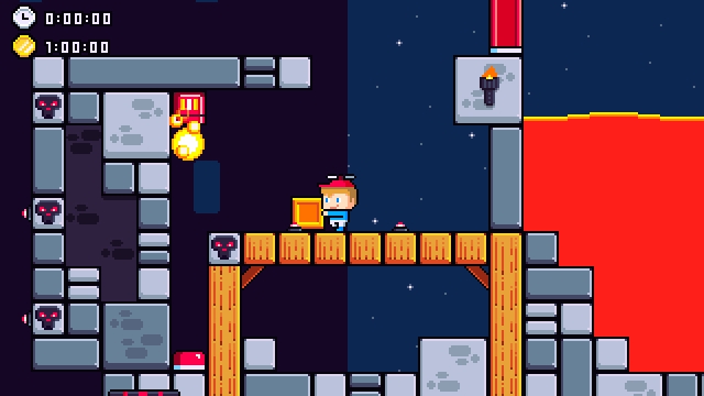 Castle Pals (Switch) image