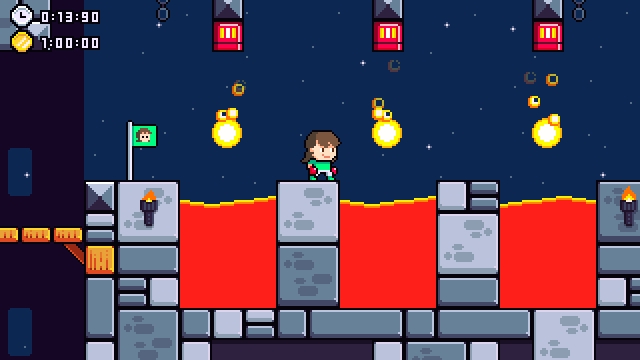 Castle Pals (Switch) image