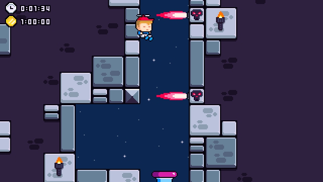 Castle Pals (Switch) image