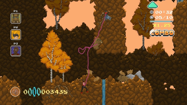 Climbros (Switch) image