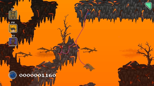 Climbros (Switch) image