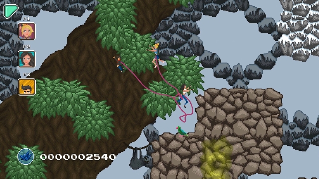 Climbros (Switch) image