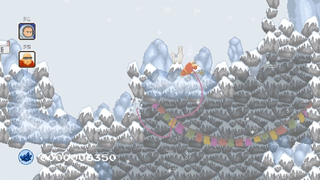 Climbros (Switch) image