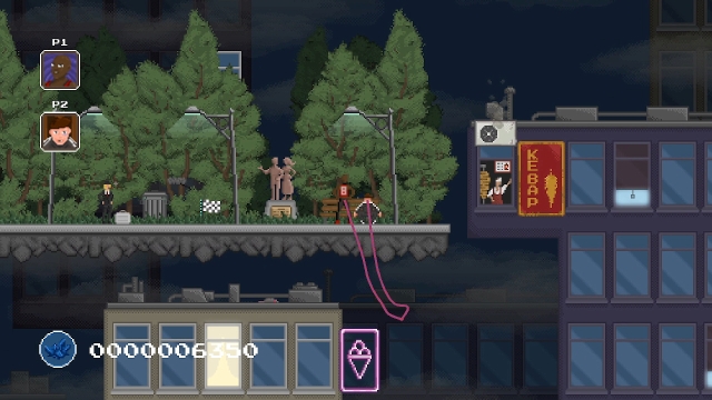 Climbros (Switch) image