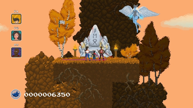 Climbros (Switch) image