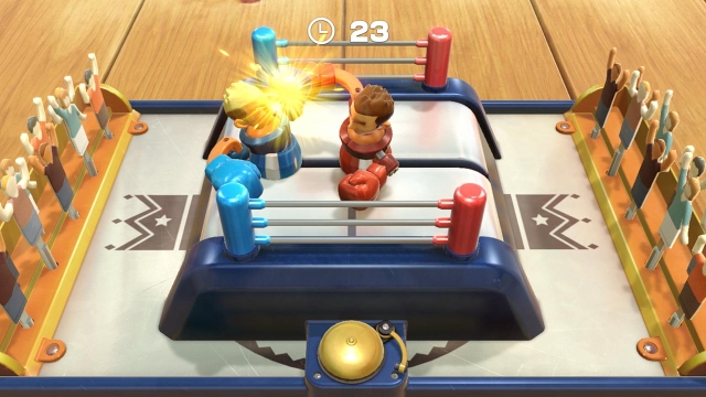 Clubhouse Games: 51 Worldwide Classics (Switch) image
