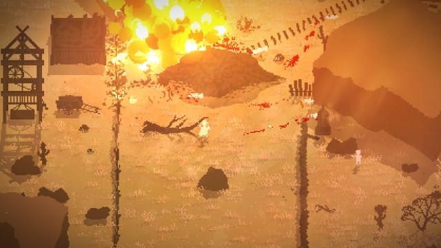 Colt Canyon (Switch) image