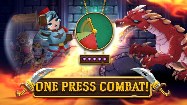 Conjurer Andy's Repeatable Dungeon (Switch) image