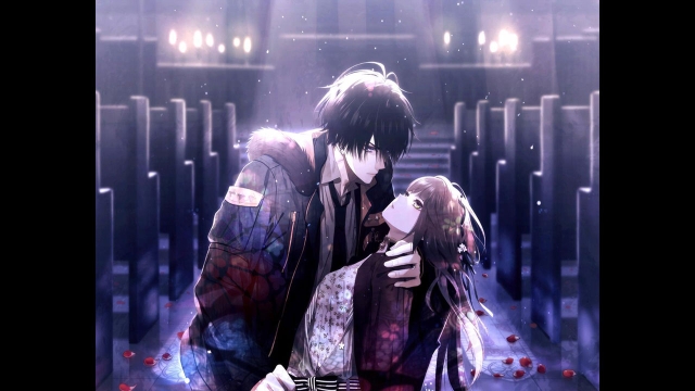 Collar X Malice (Switch) image