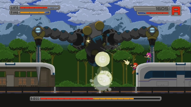 Couch Co-Op Bundle Vol. 2 (Switch) image