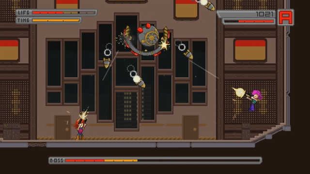 Couch Co-Op Bundle Vol. 2 (Switch) image