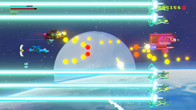 Couch Co-Op Bundle Vol. 2 (Switch) image