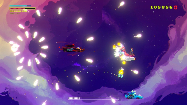 Couch Co-Op Bundle Vol. 2 (Switch) image